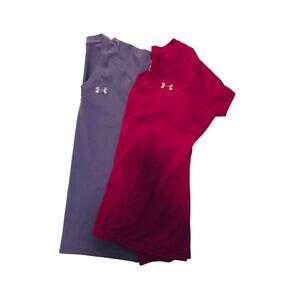 Under Armour tee bundle